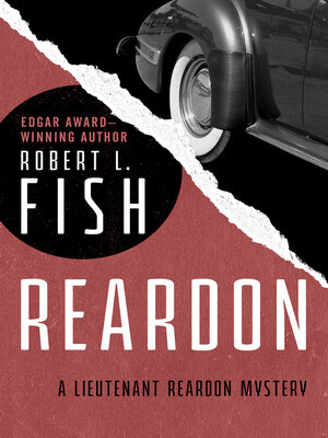 cover image of Reardon